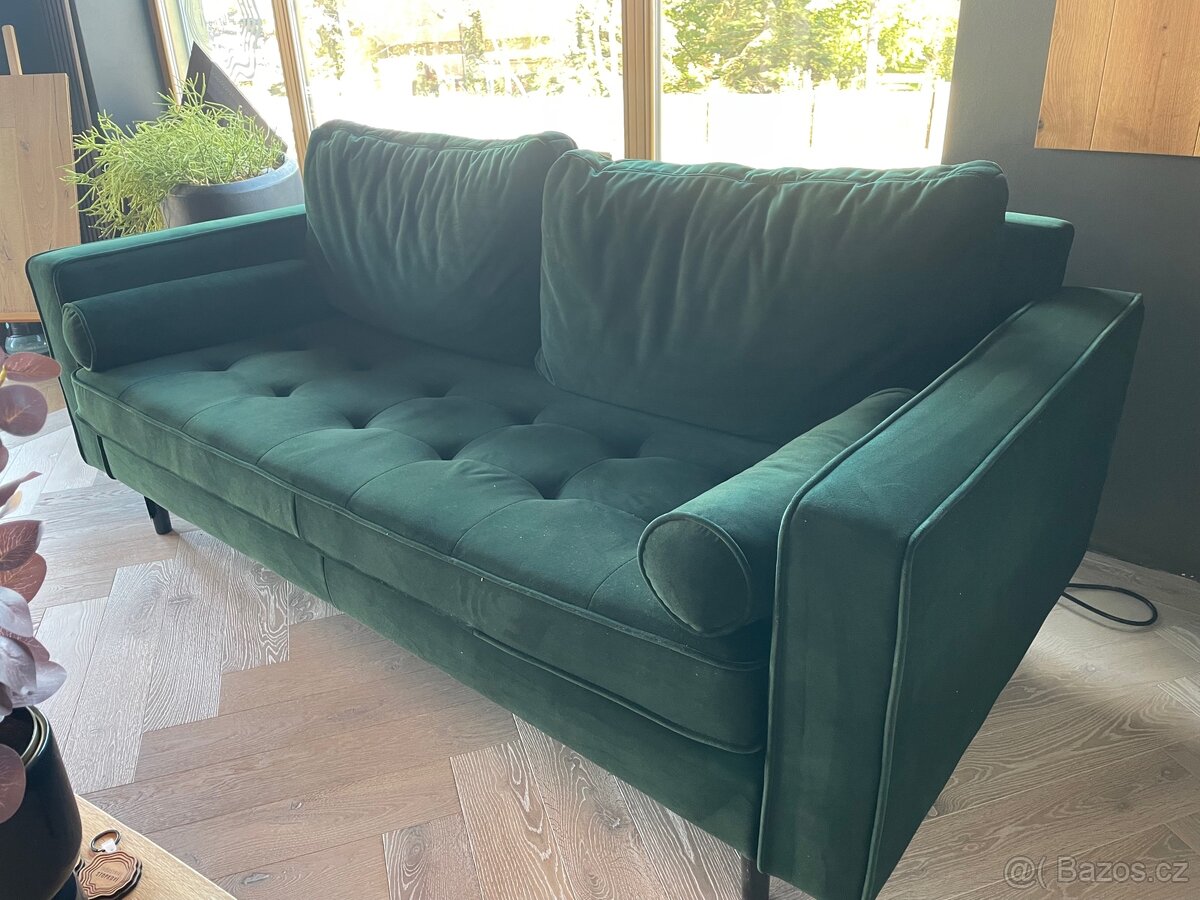 Gauč/sedačka - 10