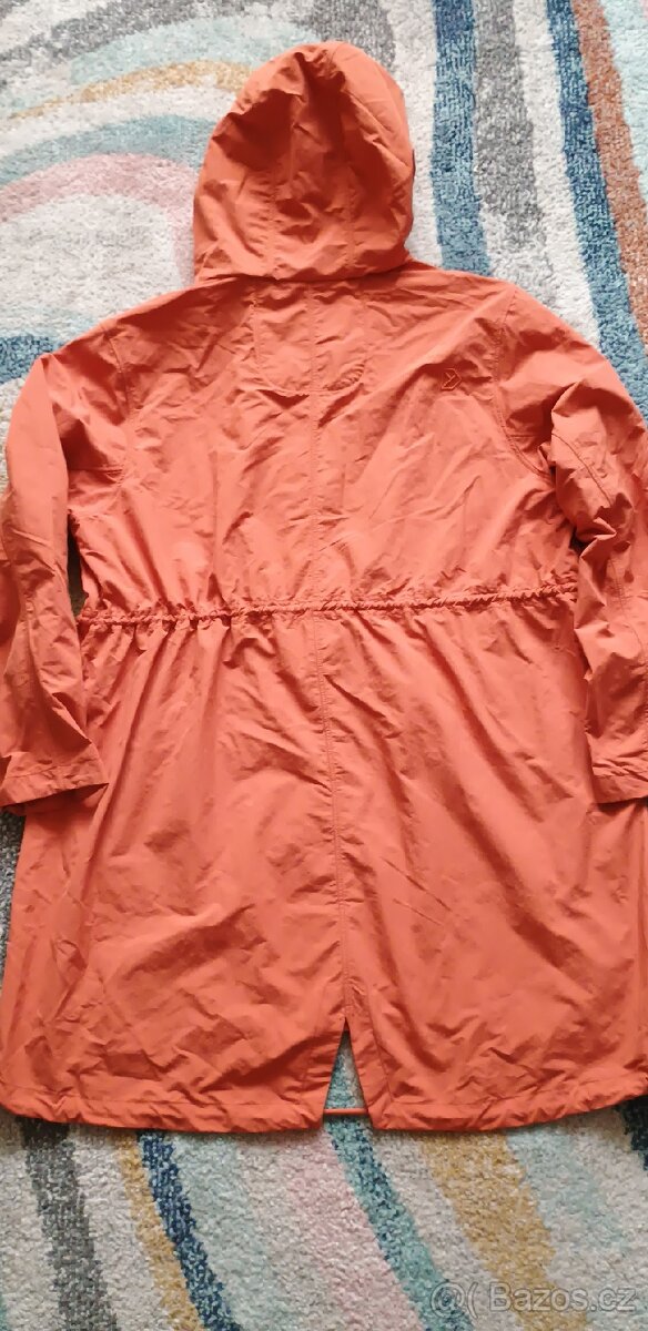 Dámská parka didriksons Helen WMS 2 vel.46 - 10