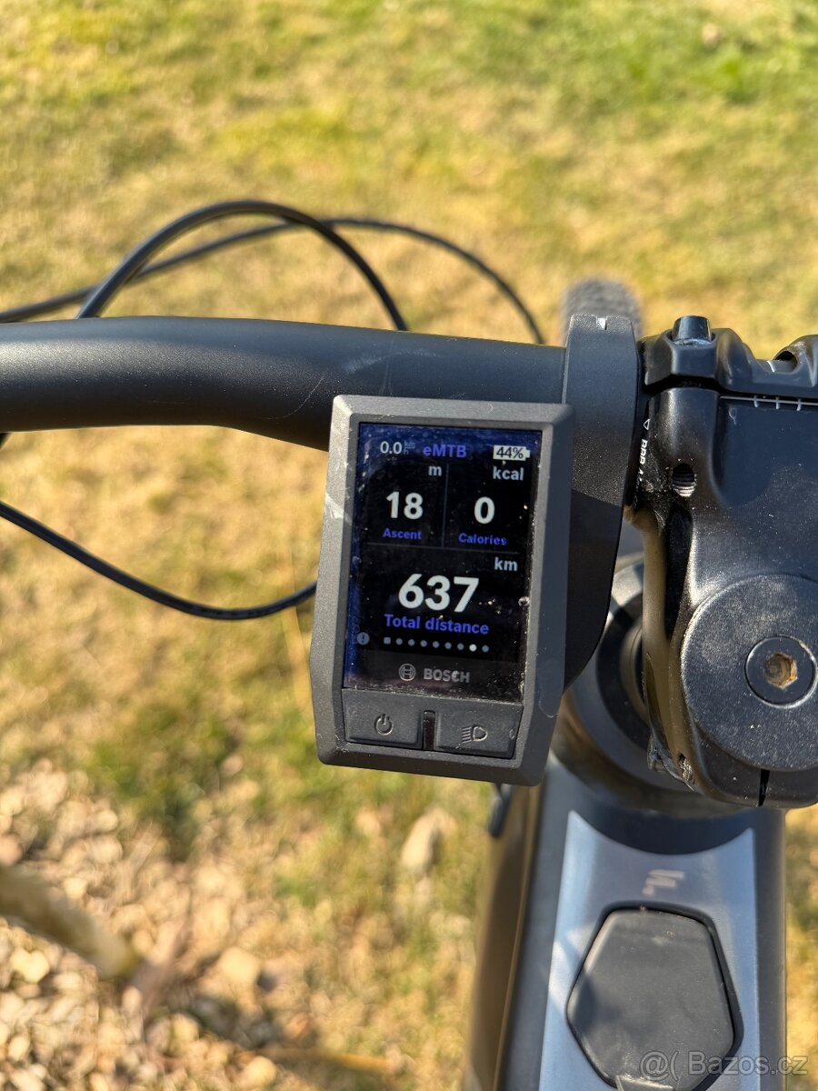 Focus Jam2 6.8 TOP stav - 10