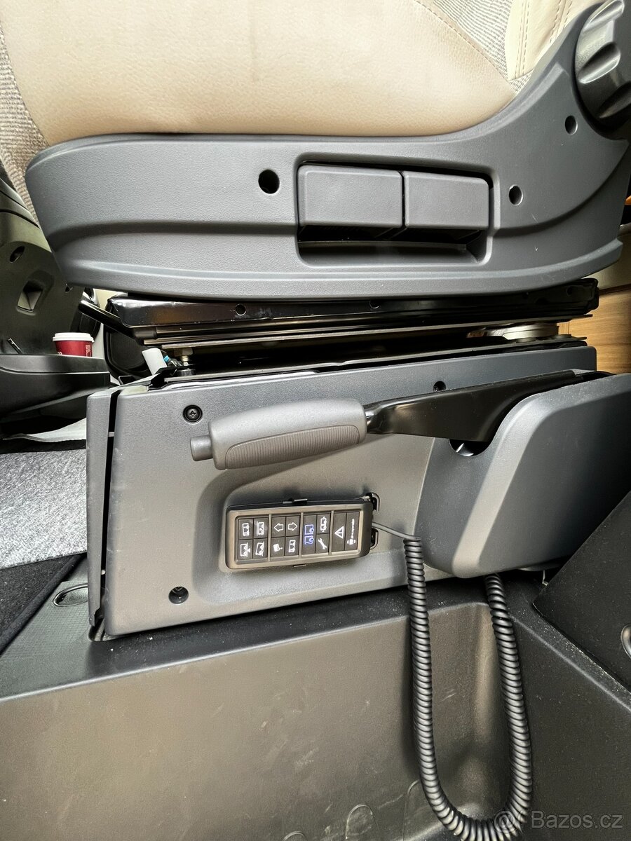 Adria Coral XL 670 SL - 10