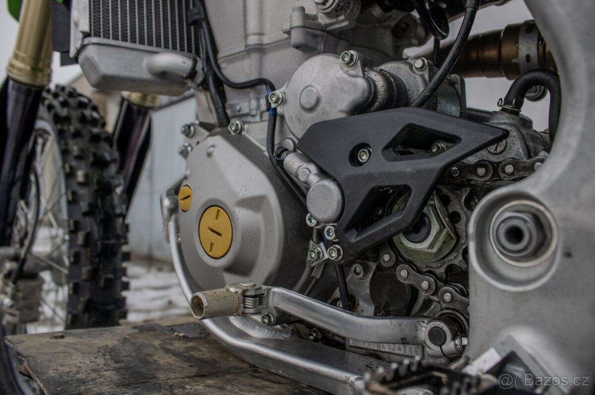 KX 450 2023 - 10