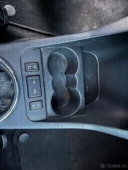 Škoda Roomster - 10