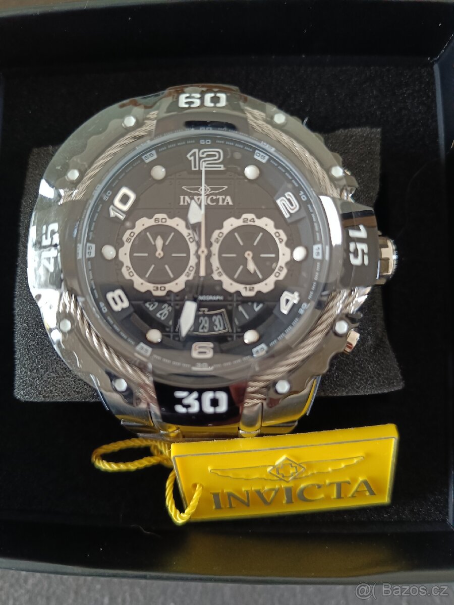 Prodám nové luxusní hodinky - 10