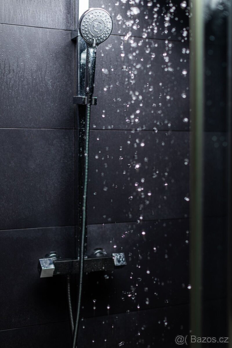 PRONÁJEM moderního bytu 57m2 na Komenského v Olomouci - 10