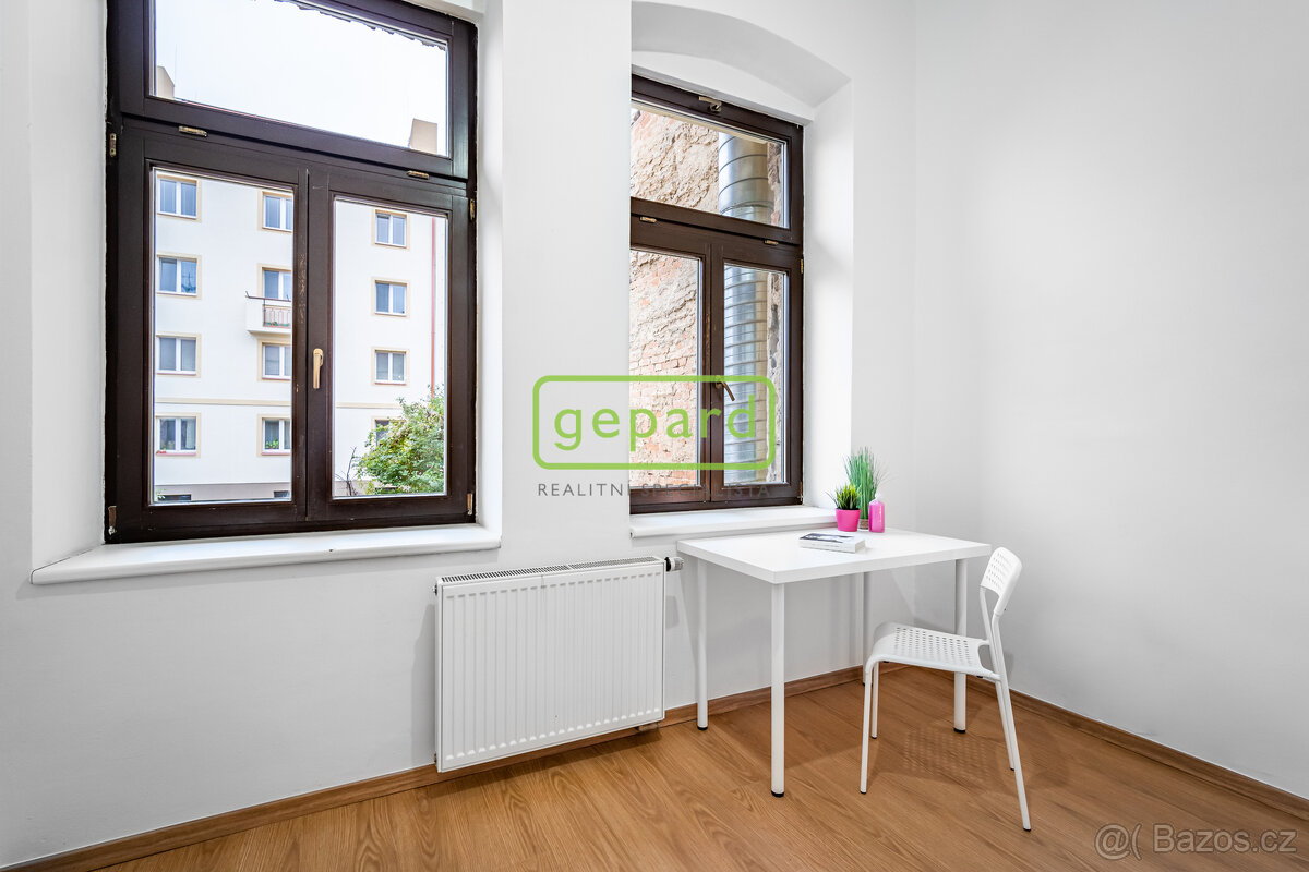 Prodej bytu 3kk o výměře 53 m2 - 10