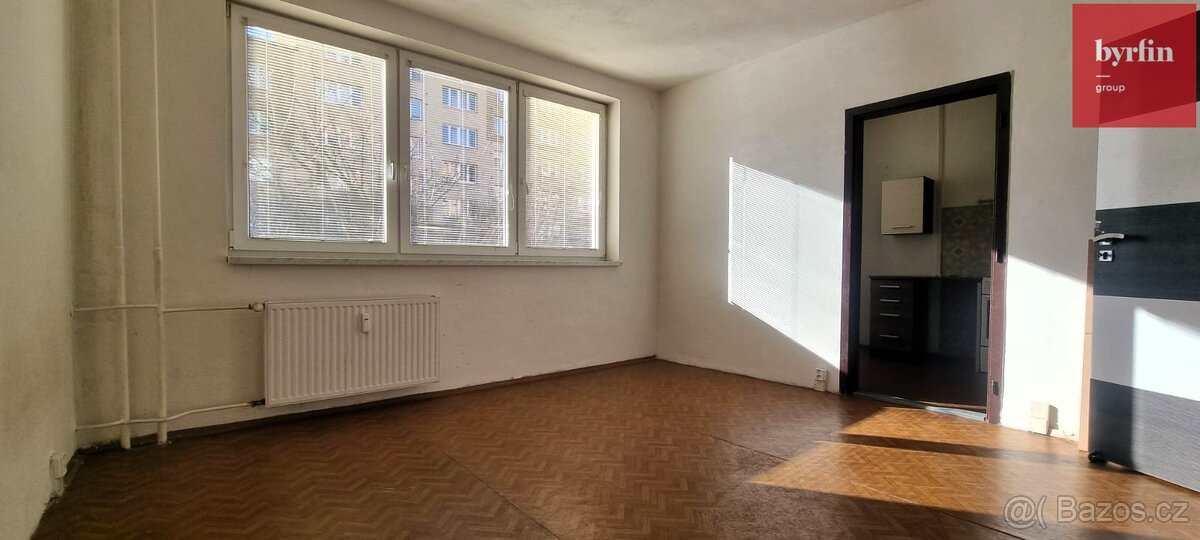 Prodej bytu 2+1, 43 m2, Ostrava - Bělský Les - 10