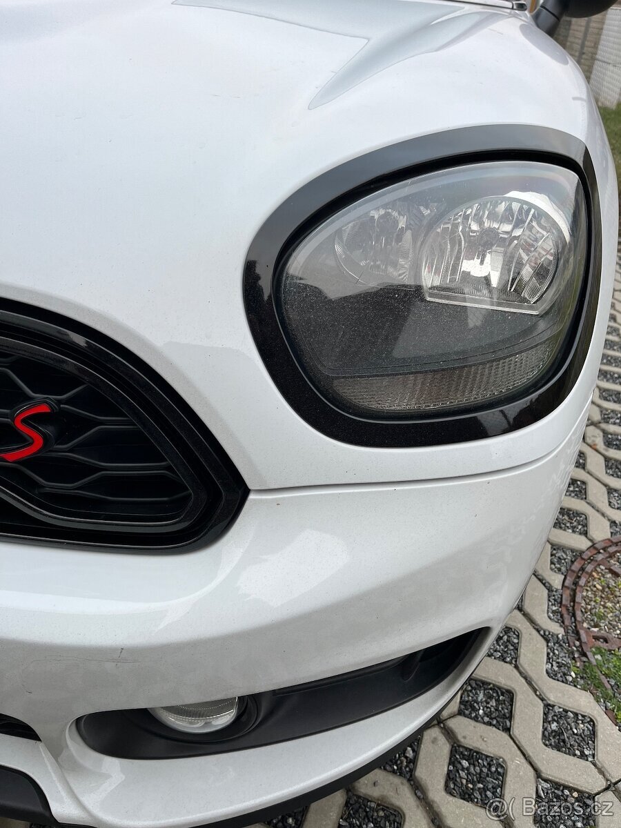 Mini Cooper Countryman F60 světla přední 2ks - 10