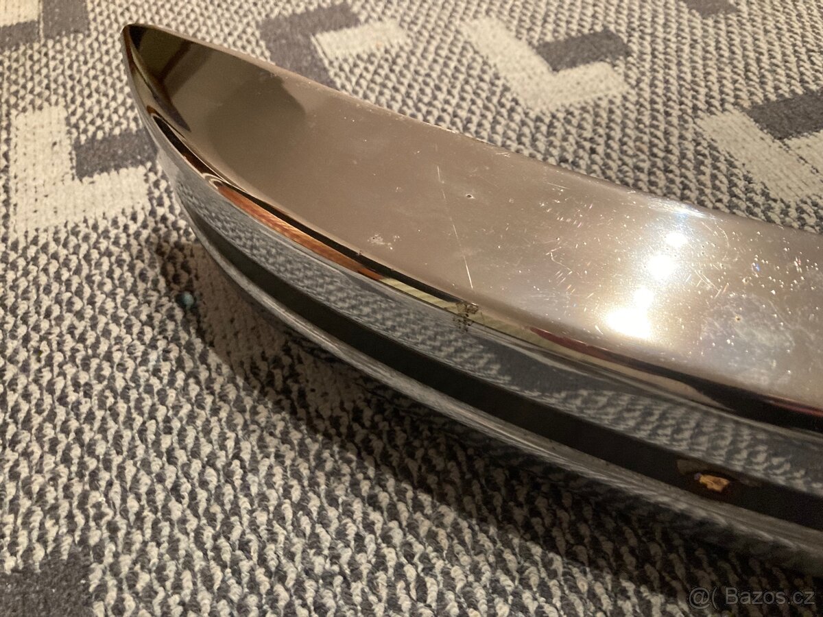 Nárazníky na VW Brouk - 10