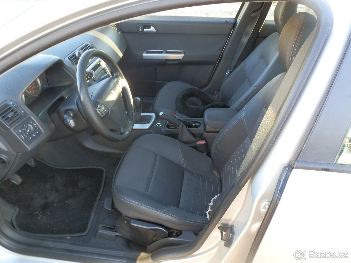 Volvo V50 - 2,0D - 10