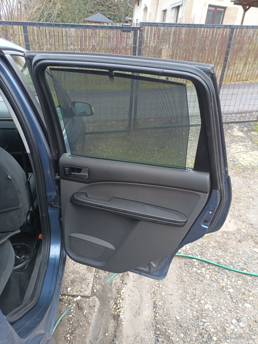 Ford Focus C Max 1.8 92 kw lpg - 10