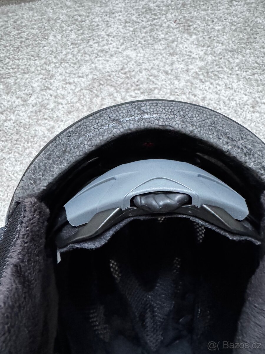 Lyžařská přilba Giro - 10