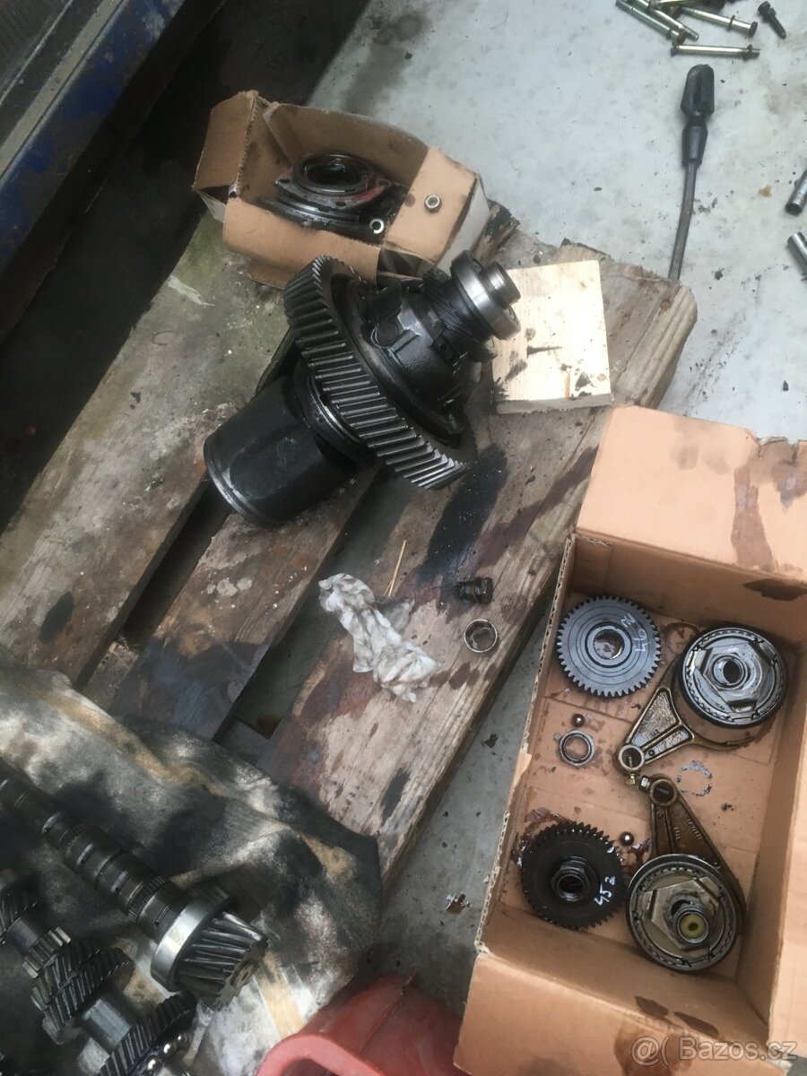 Fiat ducato peugeot J5 - 10