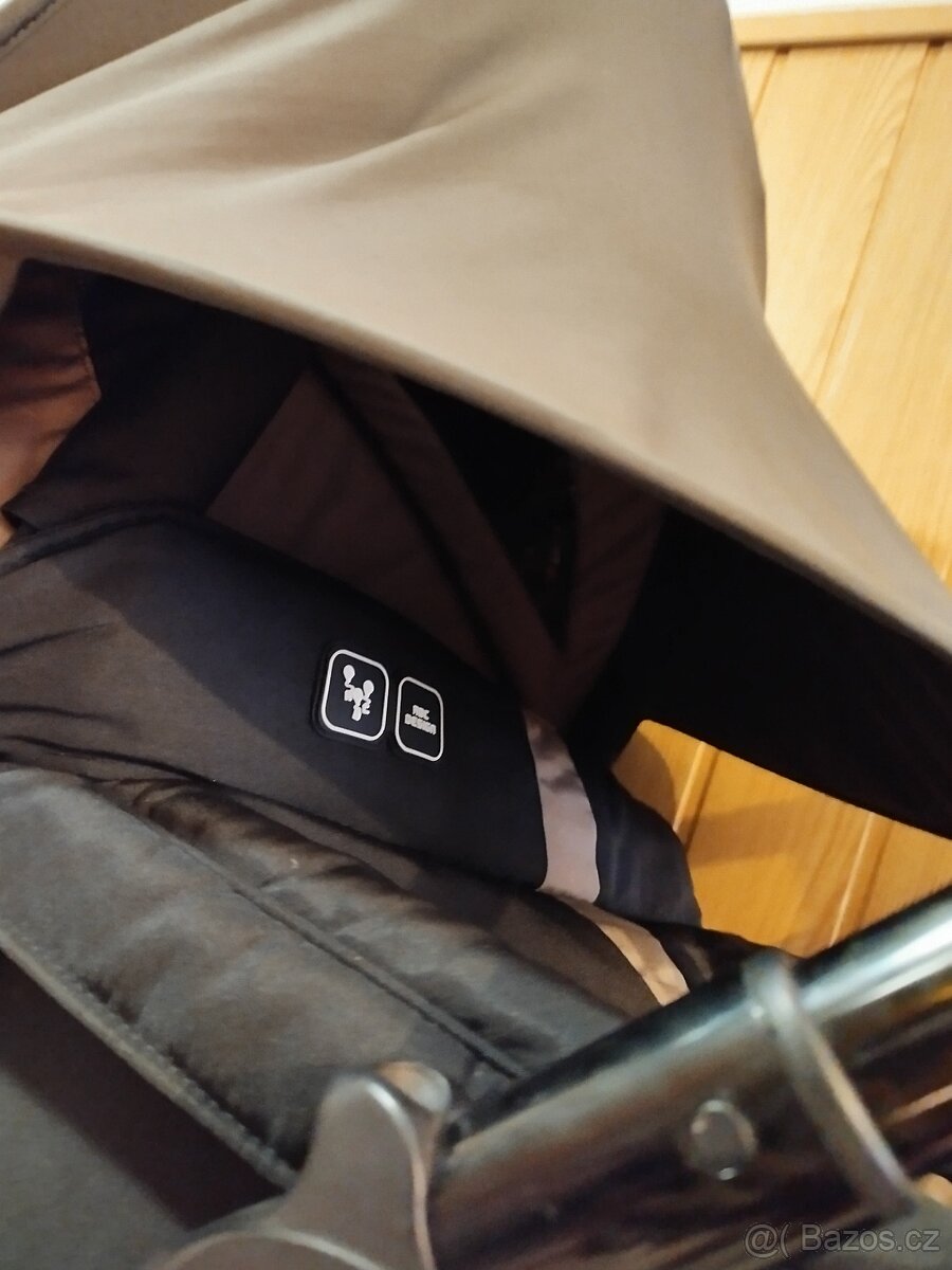 Sourozenecký kočár - 10