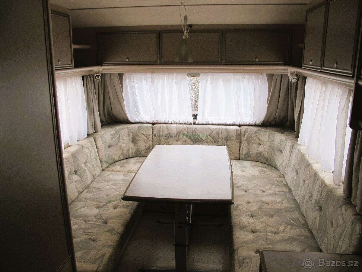 DETHLEFFS 400 RONDO - 10