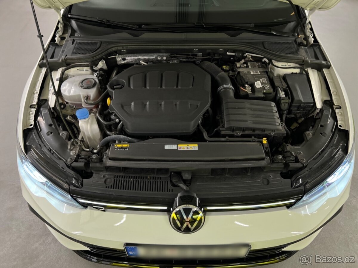 Volkswagen GOLF 8R 2.0TSI 235kw 4MOTION DSG - 10