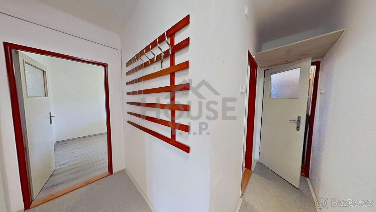 Prodej bytu 2+1 58 m², Praha - Klostermannova, Modřany. - 10