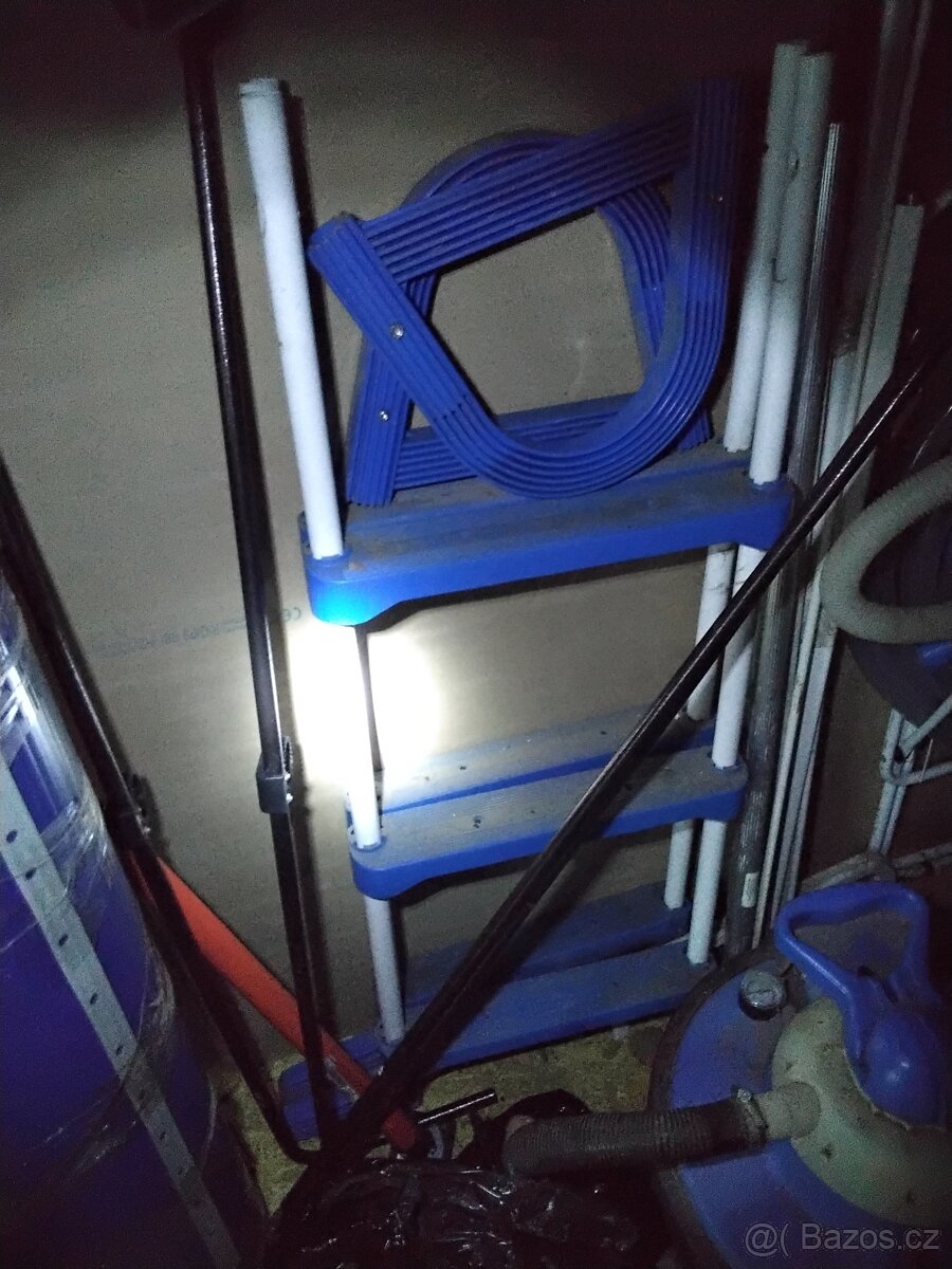 Bazén Marimex Orlando - 10