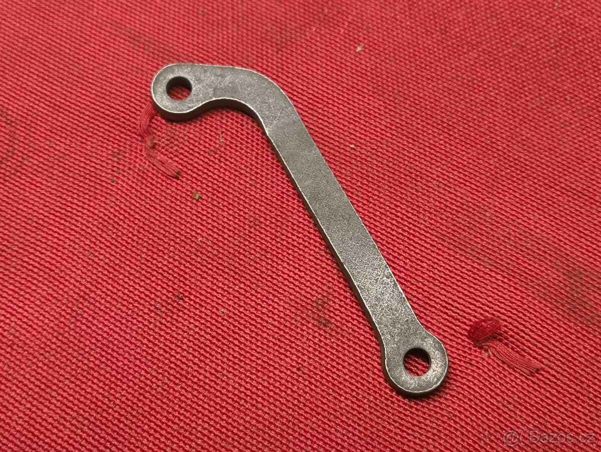 Komponenty stojanu Čz 125 175 250 477 476 481 482 472 trail - 10