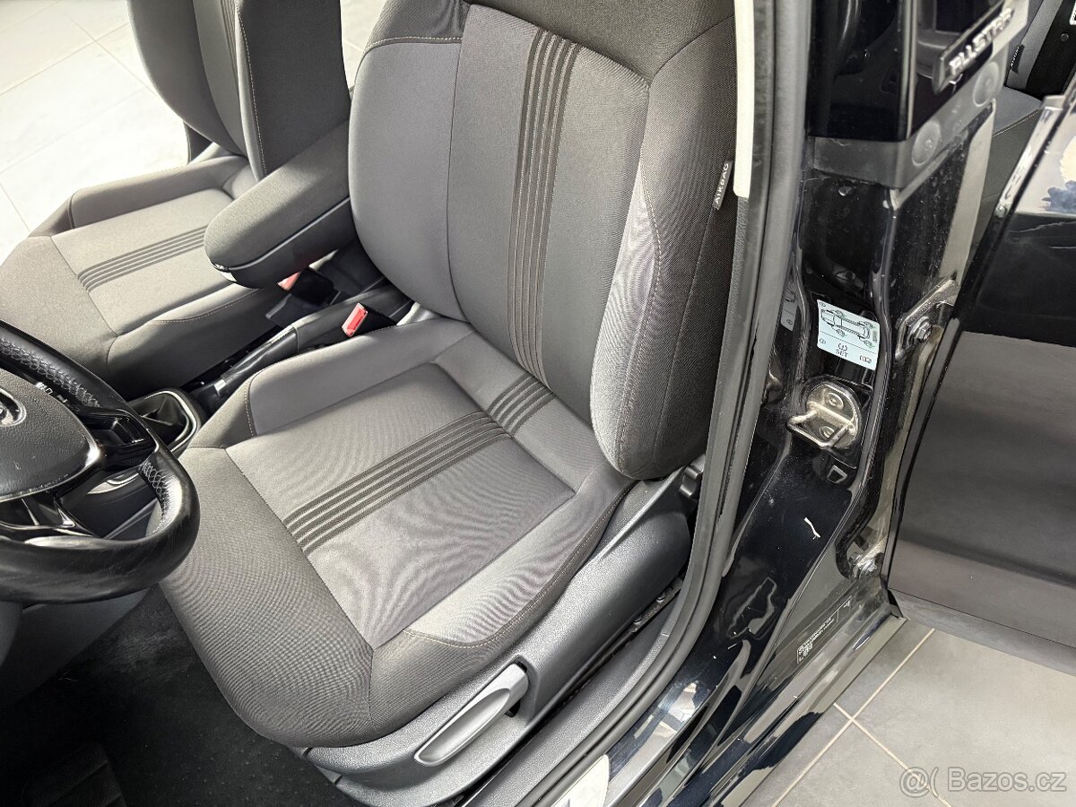 Volkswagen Polo 1.2 TSI BlueMotion Allstar 66kw 9/2016 - 10