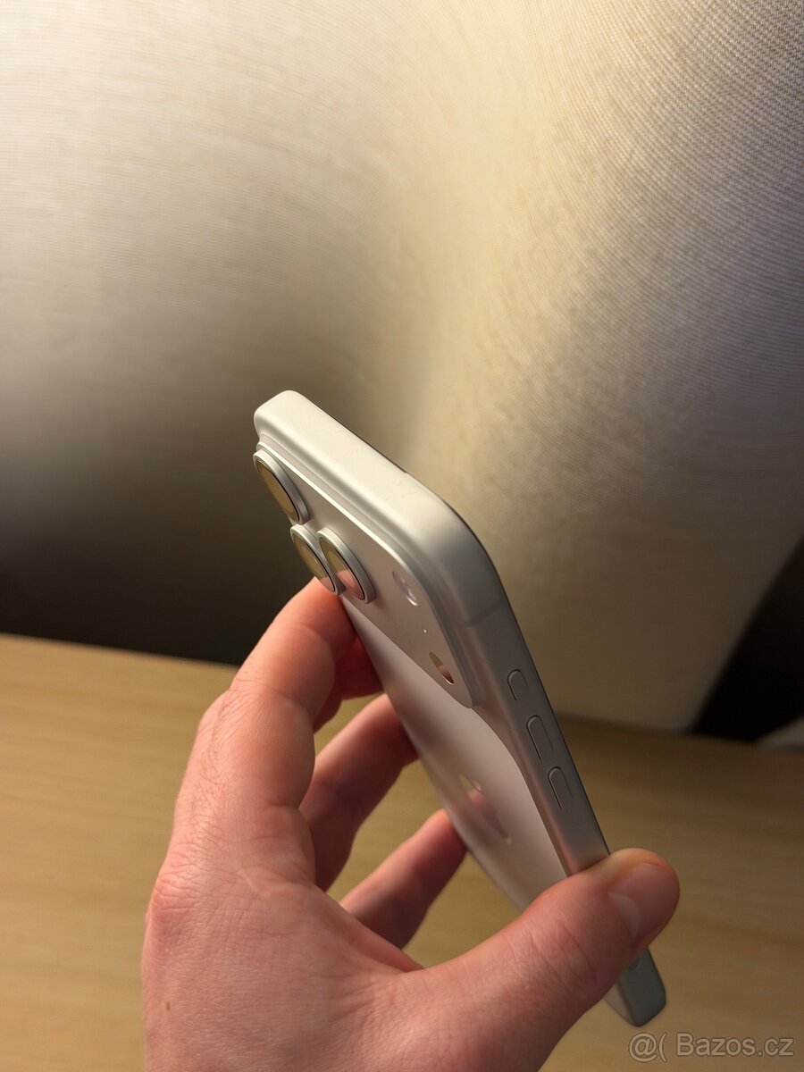 iPhone 17 Pro 256 GB v záruce - 10