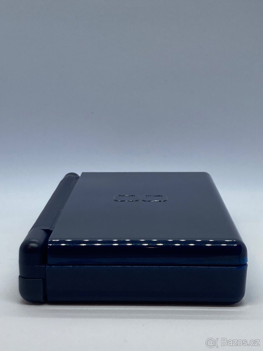 Nintendo DS Lite Modrá barva + hry - 10