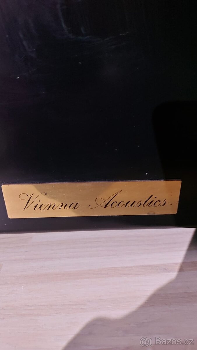 VIENNA ACOUSTIC MOZART - 10