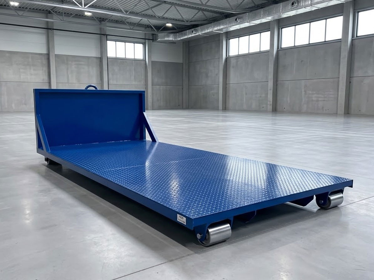 ABROLL kontejnery - 10