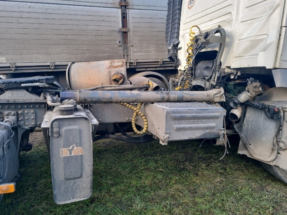 Prodám Volvo FM 420 - 10