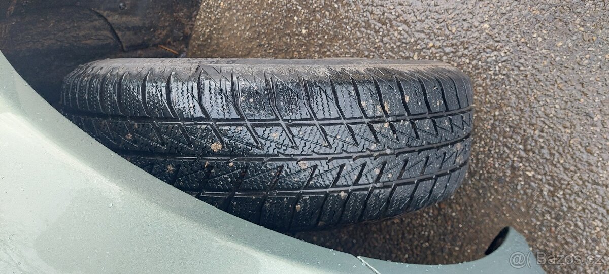 Škoda Octavia 2.0, 85kw, benzín - 10