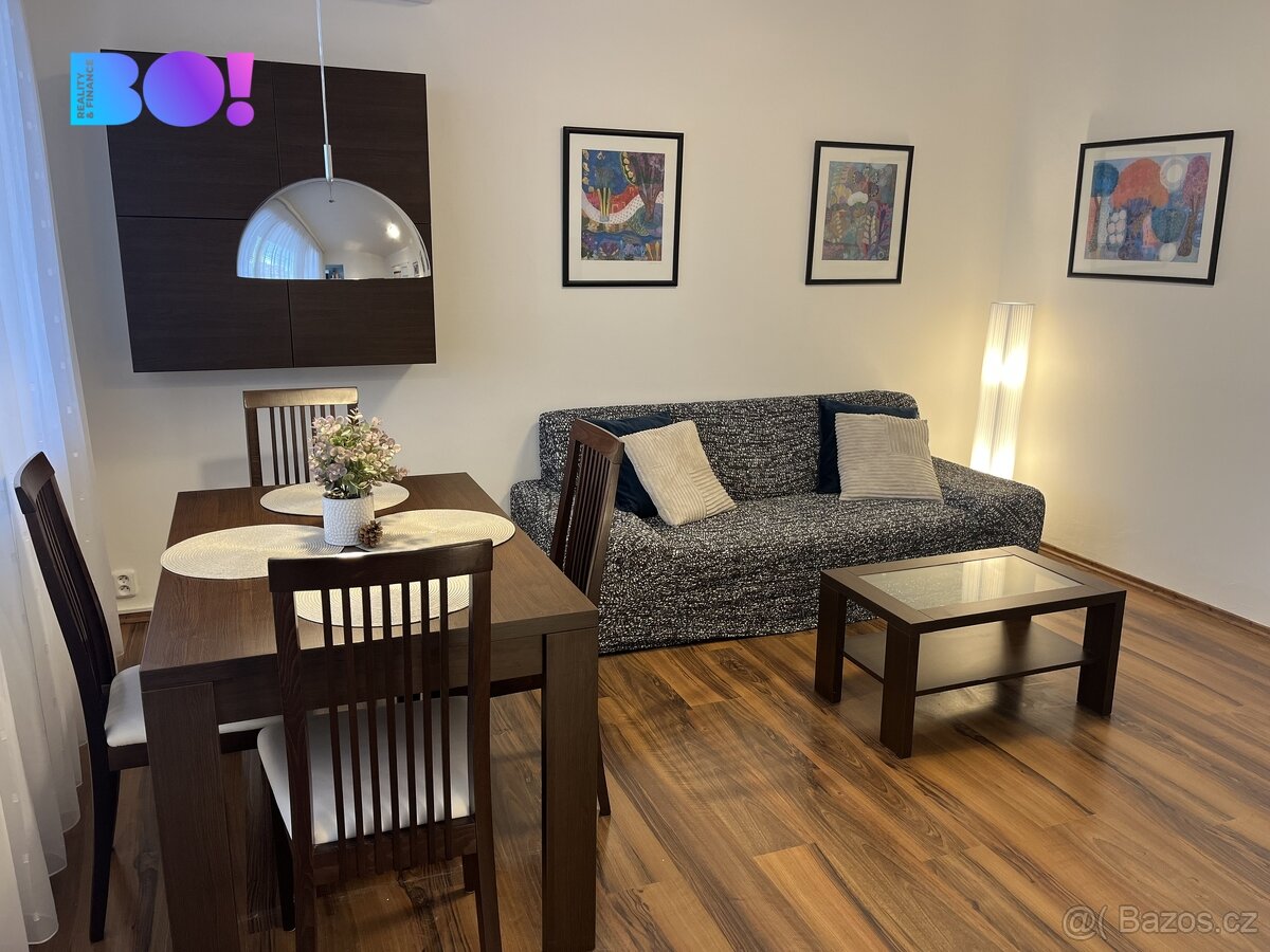 Pronájem bytu 4+1, Olomouc - 10