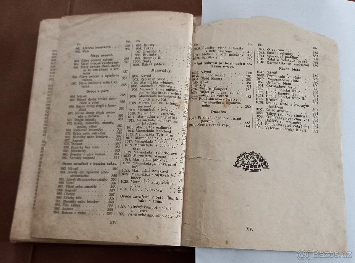 Marie Součková-Vosátková - Vzorná kuchařka - 10