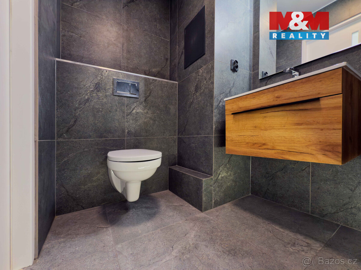 Prodej bytu 3+kk, 53 m², Karviná, ul. Majakovského - 10