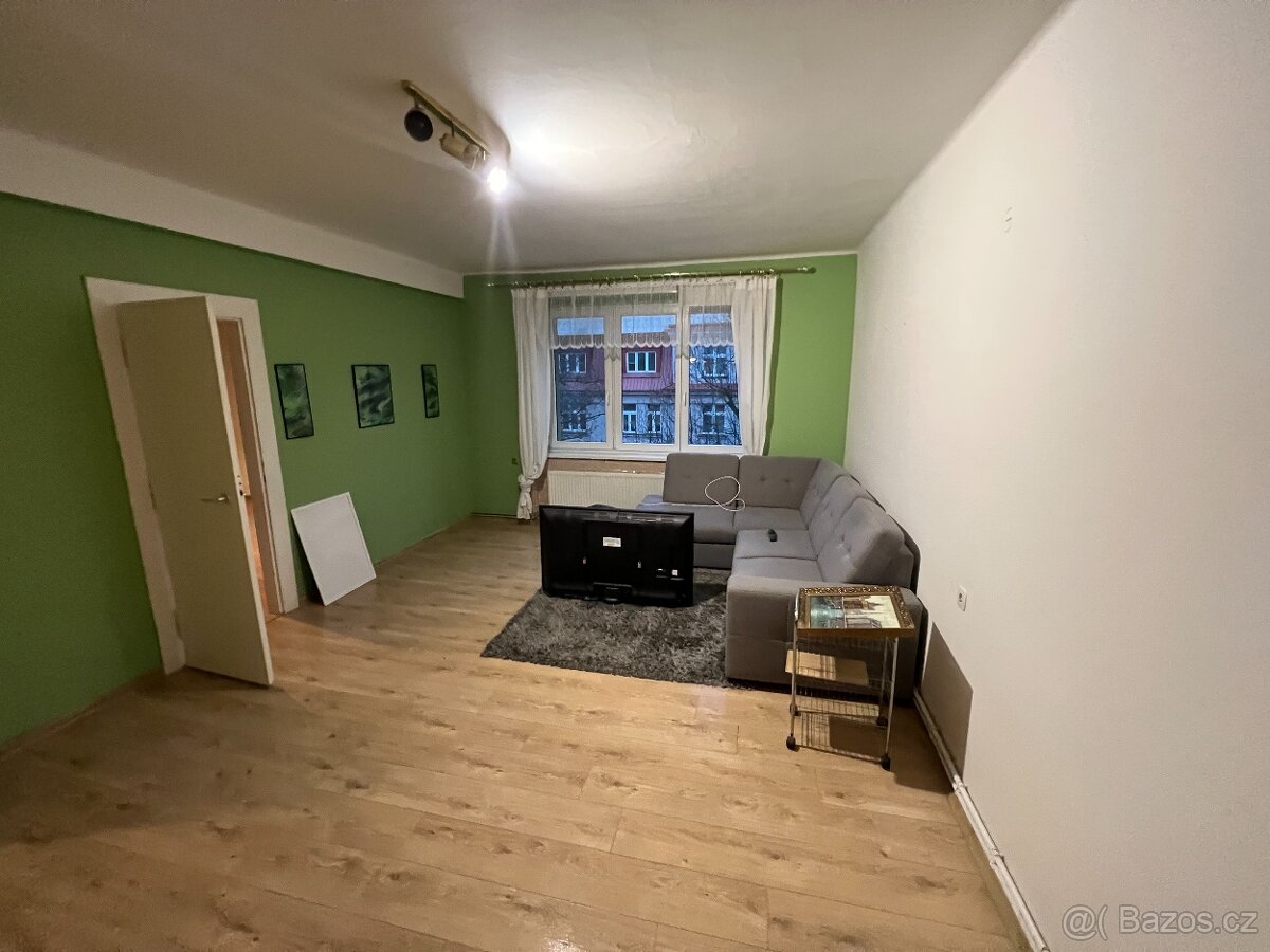 Byt Kolín 2+1, 56 m2 - 10