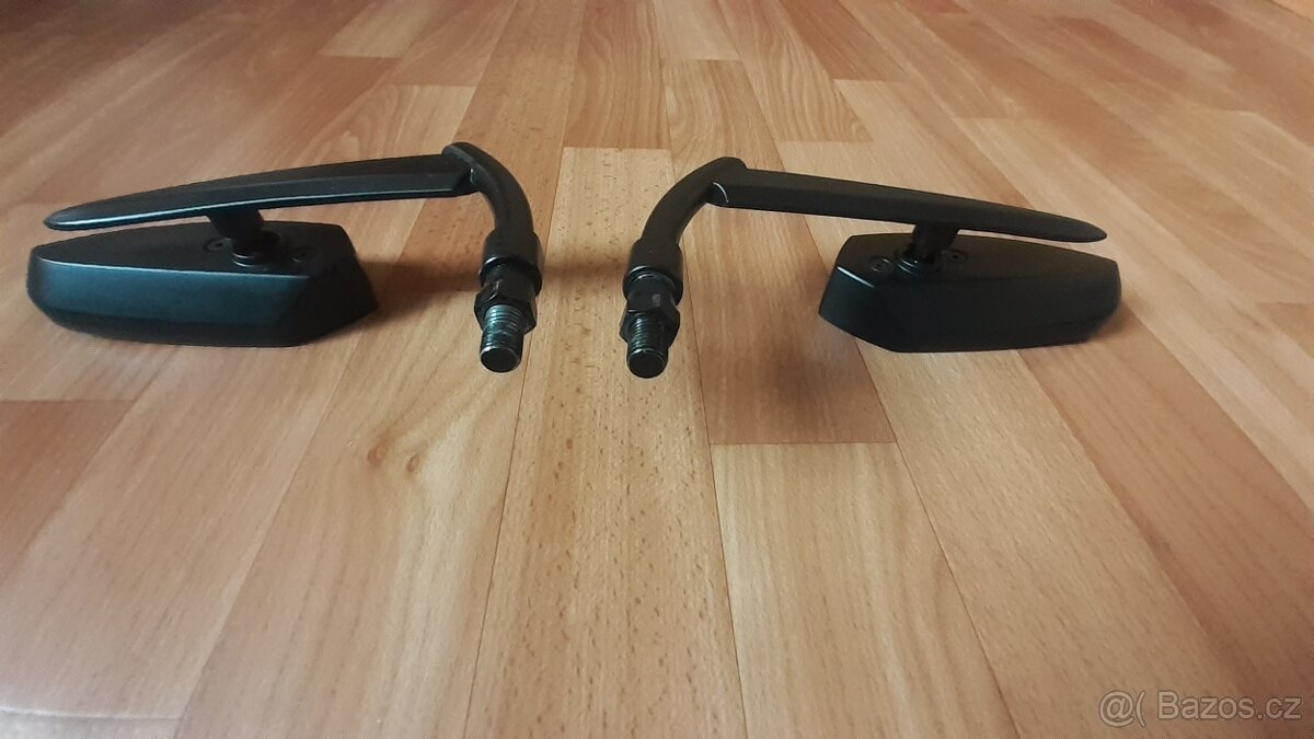 Zrcátka na motocykl - univerzální - 10