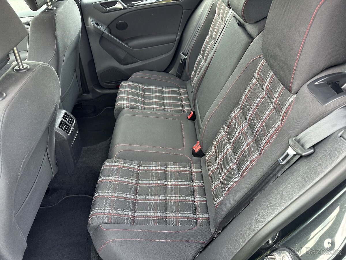 Vw golf 6 GTI 2.0 tsi 155kw - 10