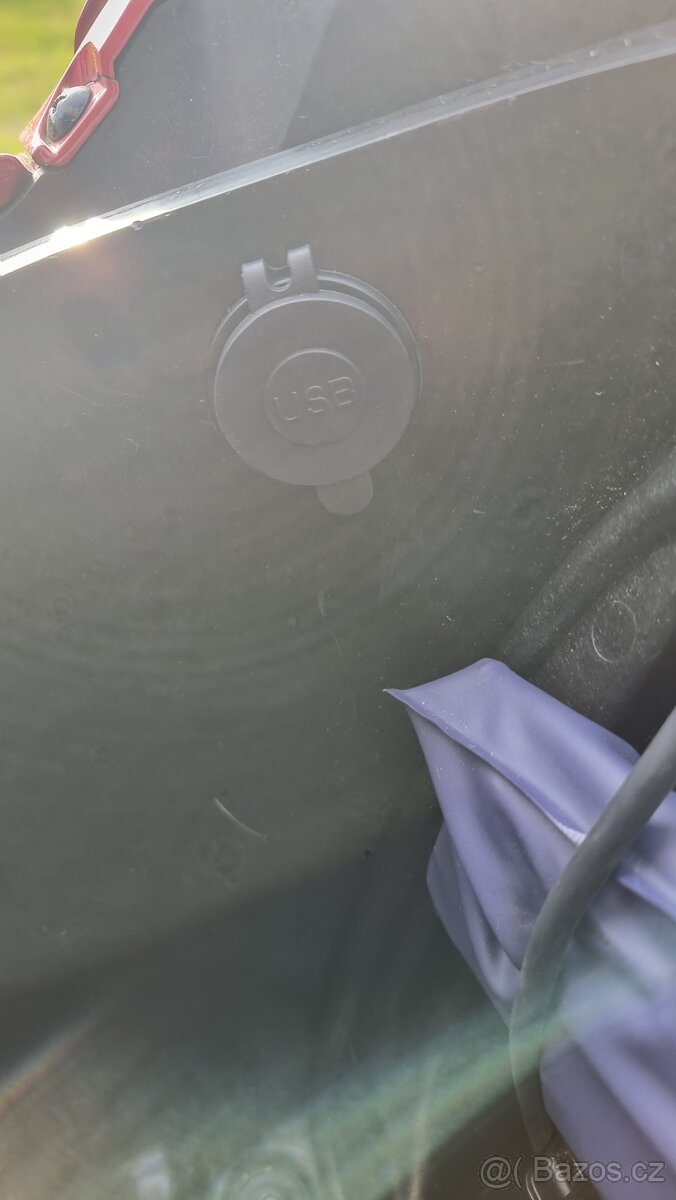 Honda NC 750 X DCT, r.v. 2017 - 10