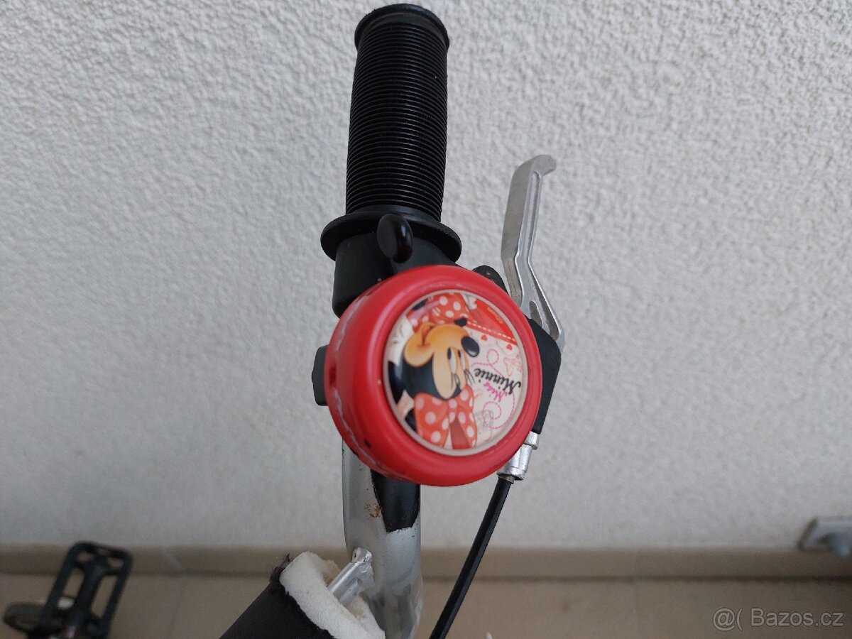 Dětské kolo Pidapi 12" - 10