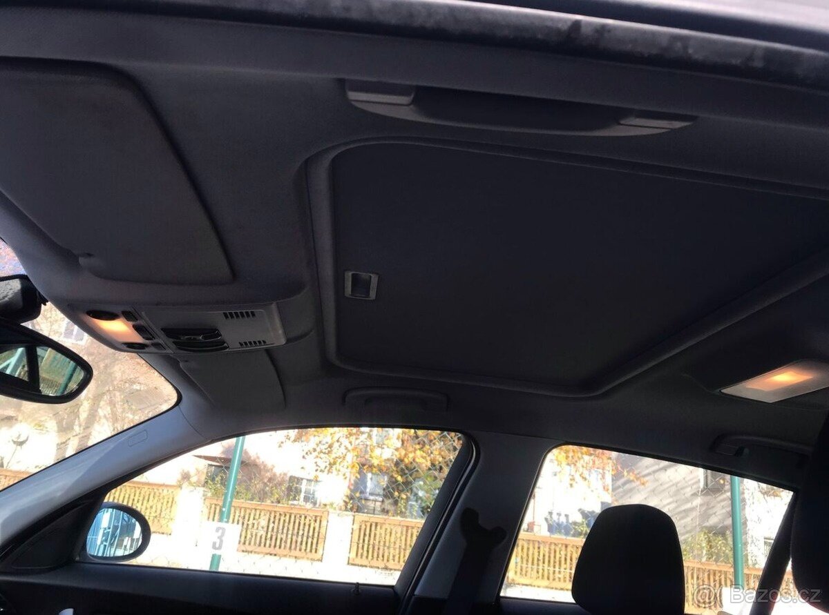 Náhradní díly BMW E87 116i N43 - 10