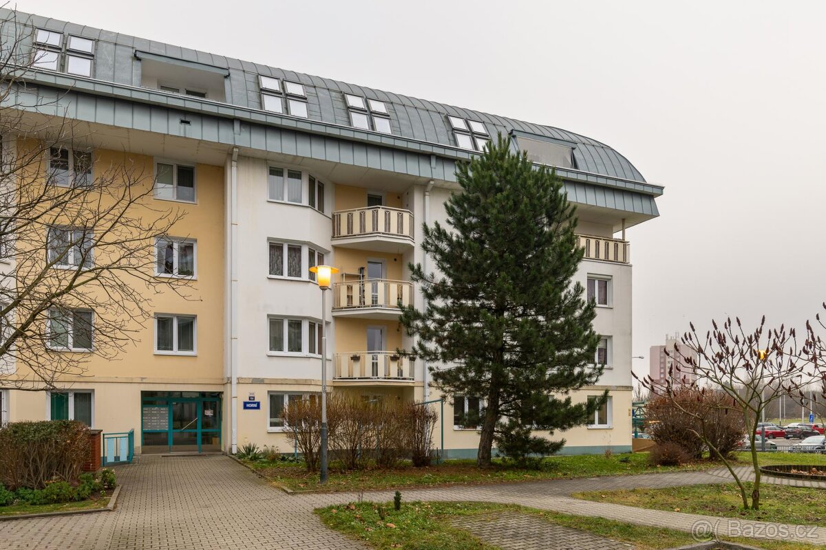 Prodej bytu 3+kk, Horní, Ostrava - 10