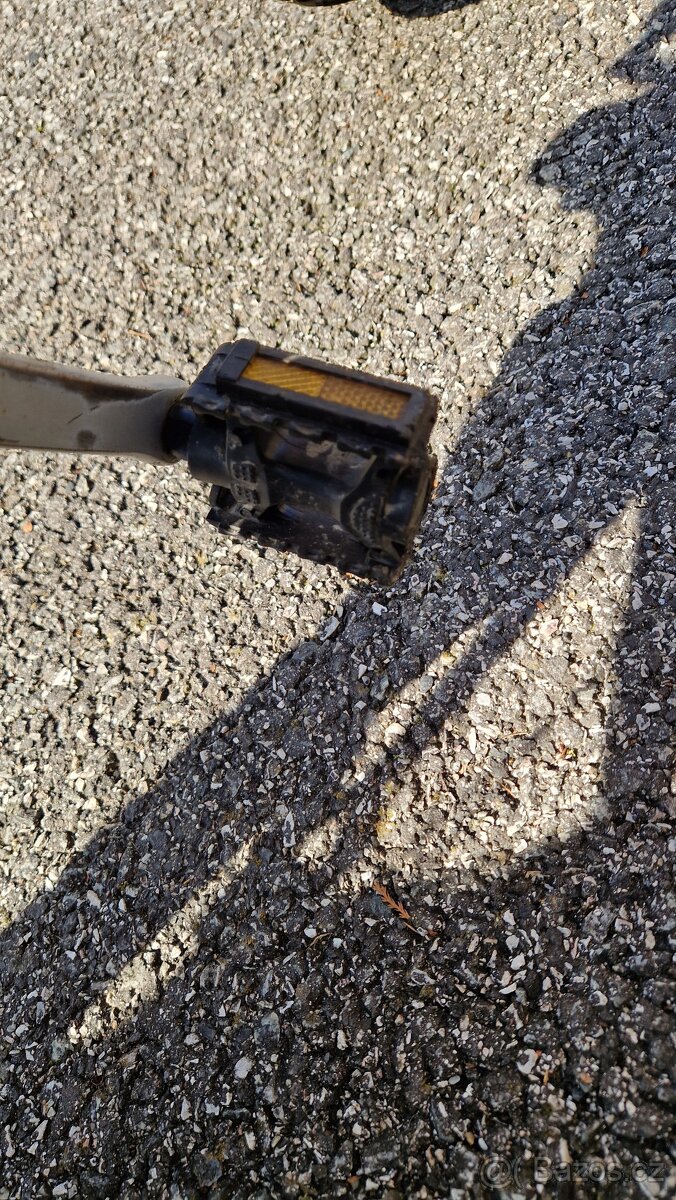 Dětské horké kolo - 10