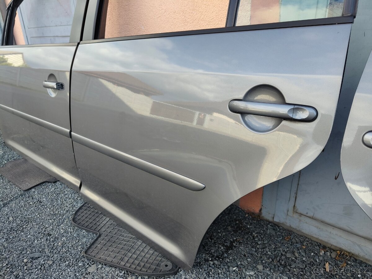 Karosářské díly VW Touran (06-10) - 10