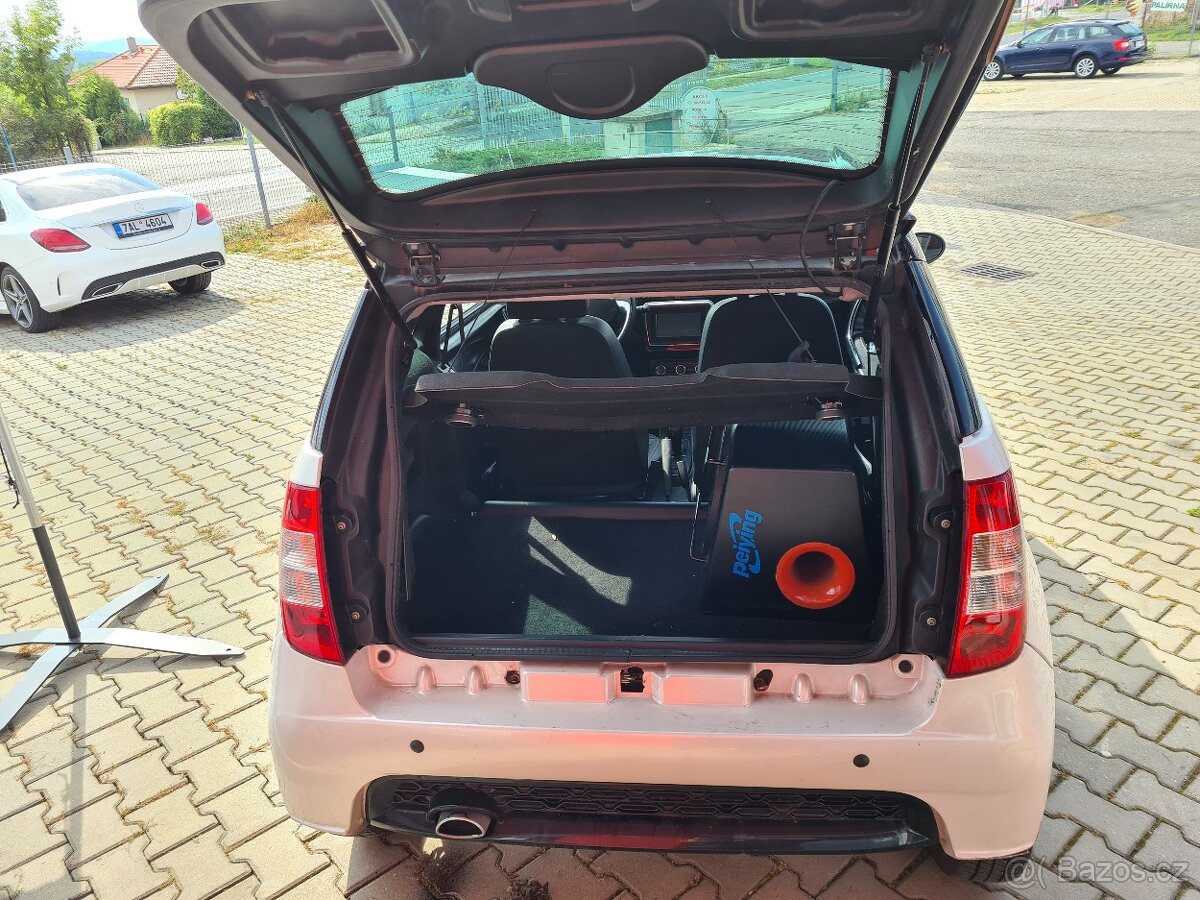 Ligier JS50L 0,5 DCI Elegance - 10