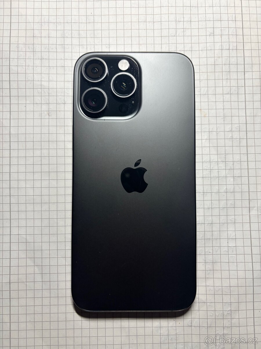 Iphone 16 ProMax 256GB - 10
