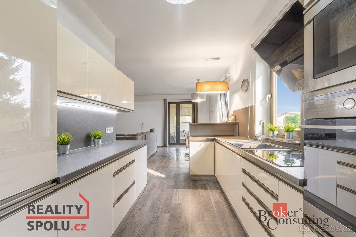 Prodej, domy/rodinný, 138 m2, 33204 Losiná, Plzeň-město [ID - 10