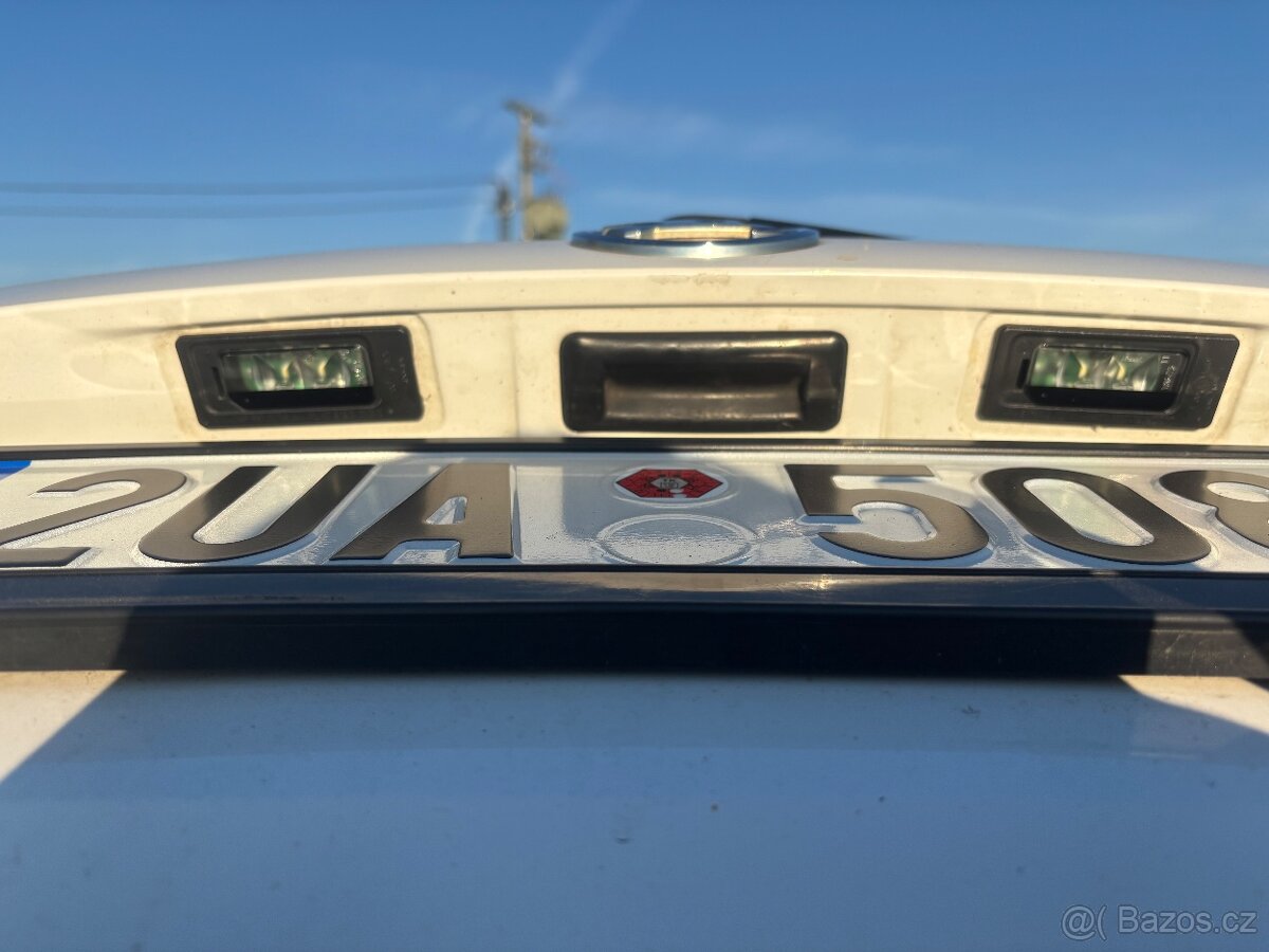 Škoda Octavia 3 RS 2.0TDI DSG - 10