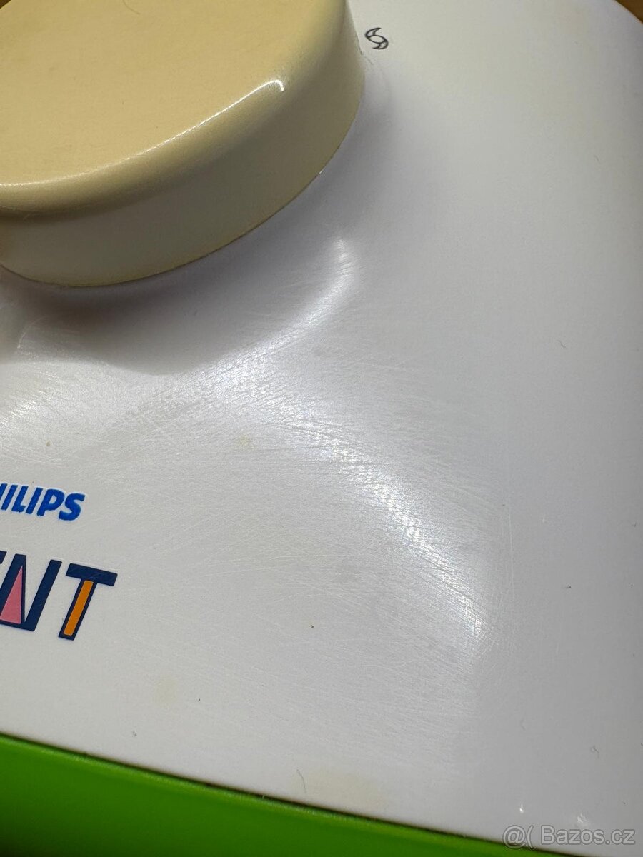 Philips Avent Parní hrnec a mixér - 10