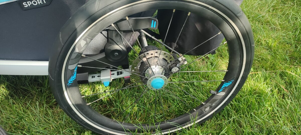 Thule Chariot Sport - 10