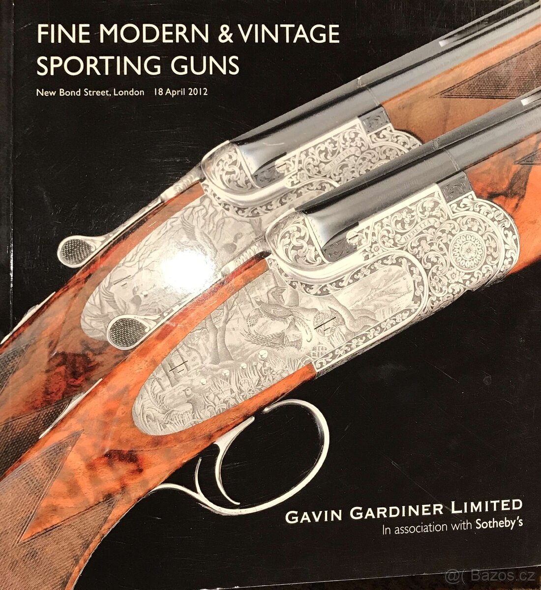 Sběratel nabízí staré aukční katalogy - 10