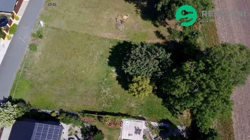 Stavební Pozemek u Prahy /St.Povolení/Projekt - 10