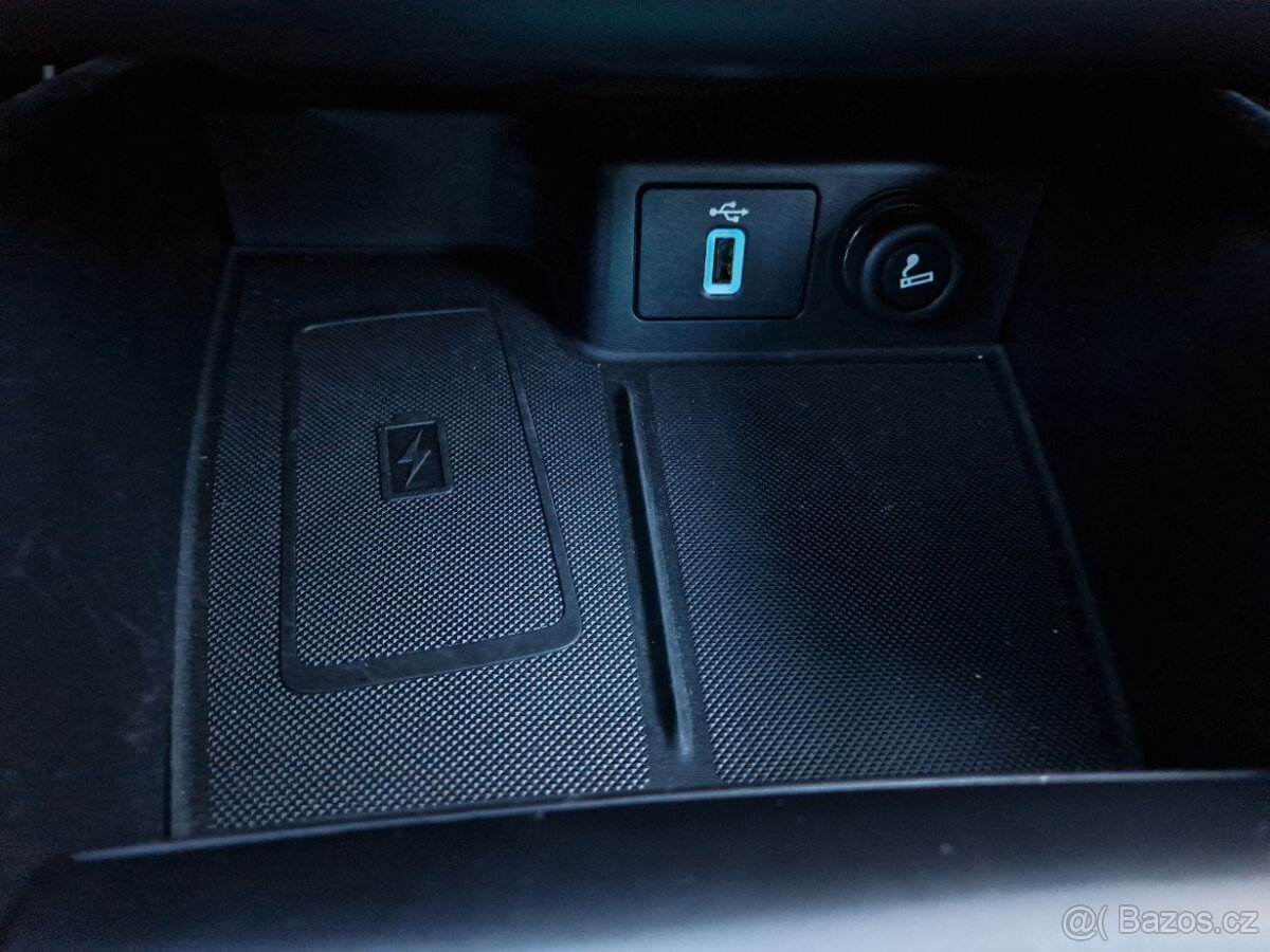 Ford focus STline 2.0 kombi - 10